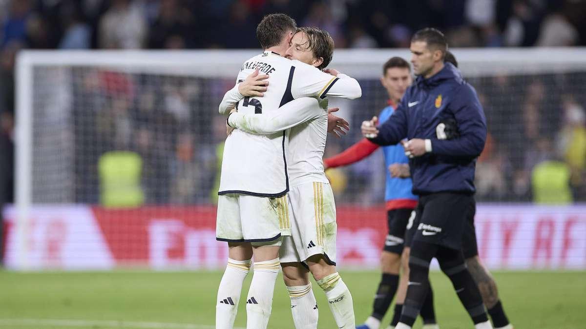 Era impensable, pero su agente lo confirma: "Lo más probable es que se quede en el Real Madrid"