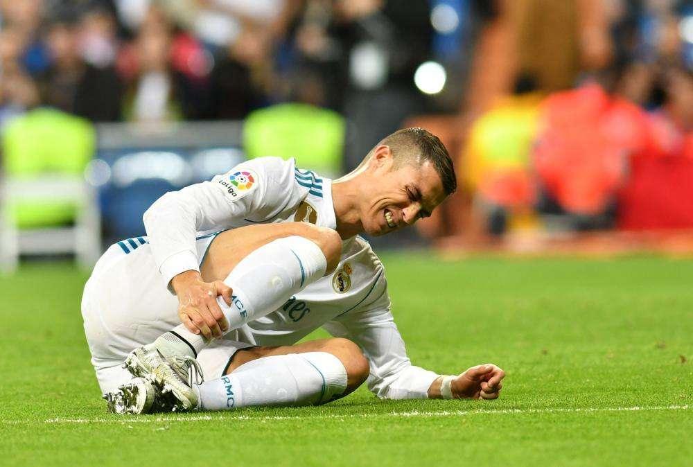 El peor Cristiano en los últimos 13 años: sus datos goleadores asustan