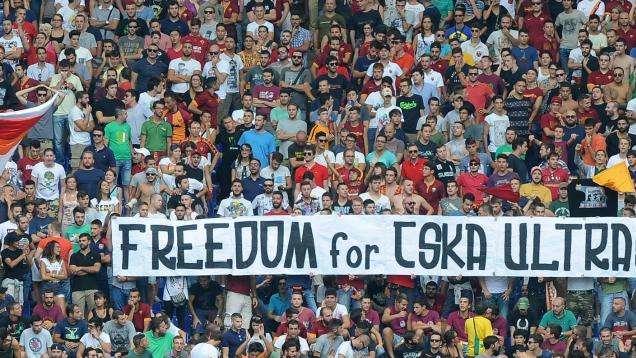 El dorsal prohibido por el CSKA de Moscú 