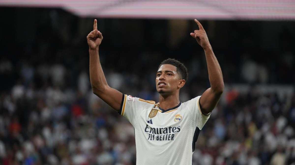 El Bernabéu tiene nuevo ídolo: la crónica del Real Madrid 2-1 Getafe