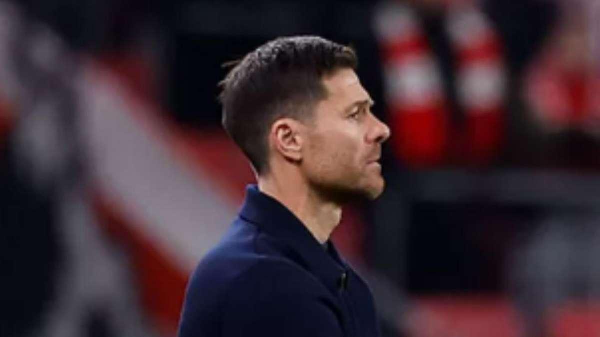 Cortegana, sobre Xabi y su relación con el vestuario: "A nivel interno..."