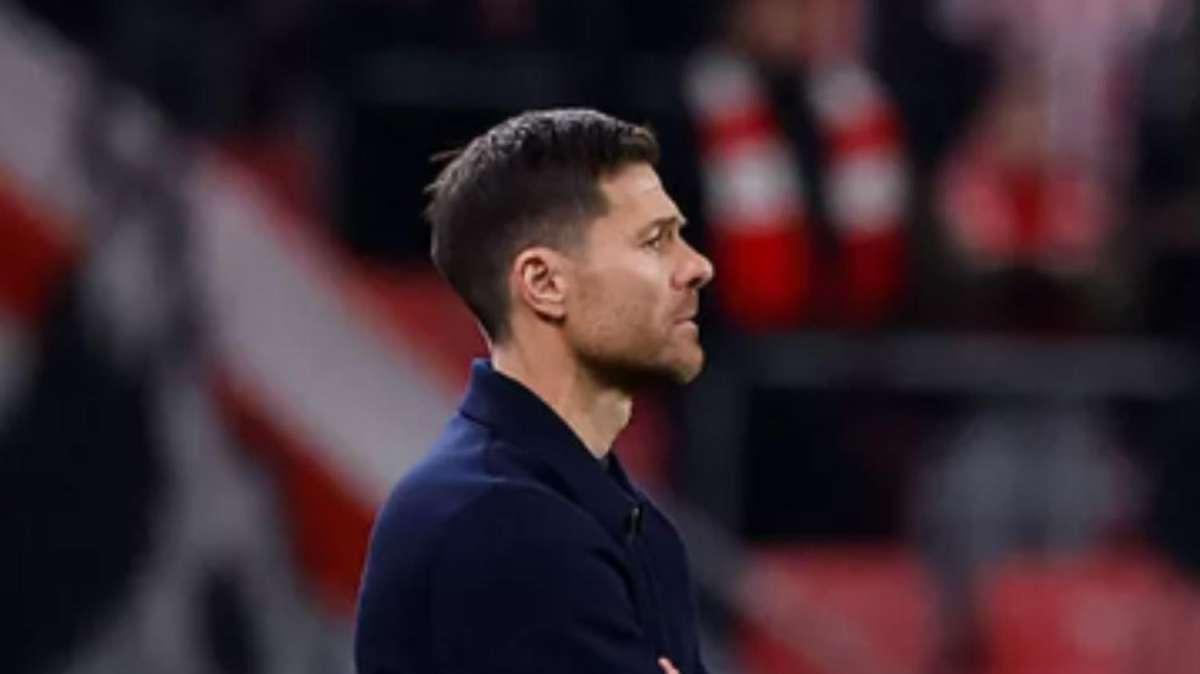 Lo que tiene que ocurrir para que el Real Madrid no eche a Xabi Alonso