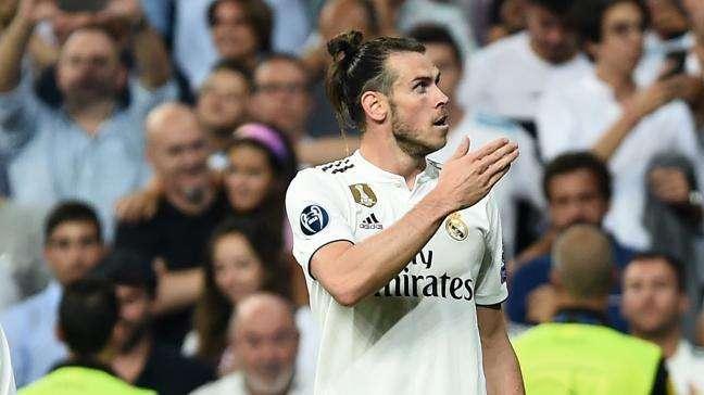 Lopetegui confirma la vuelta de Bale en rueda de prensa: "Notó una molestia, pero ahora está preparado"