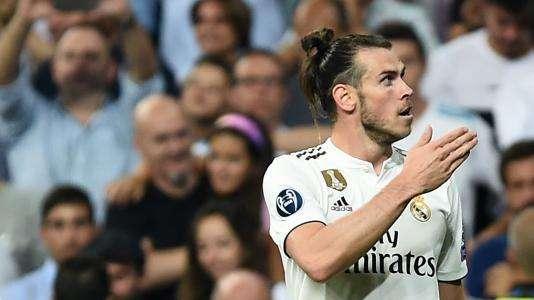 “Ha sorprendido y ha gustado que Bale acudiese a la cena de equipo”