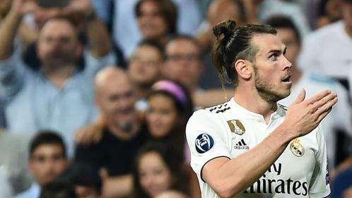 De la chilena de Kiev a ser pitado por el Bernabéu: Bale está sentenciado
