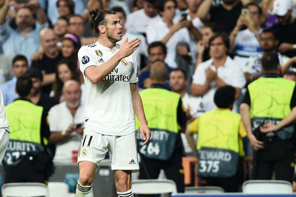 Lorena González: "Bale sigue siendo el mejor de la plantilla, Vinicius sigue con problemas para definir"