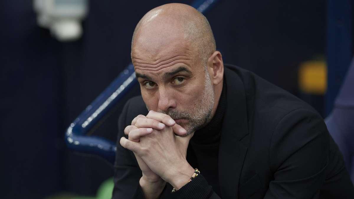 Los problemas del Manchester City para la ida en el Etihad: mucho ojo