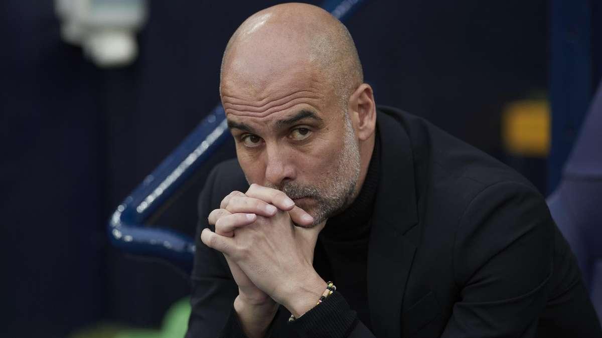"Me han dicho que Guardiola ha llamado a Rodrygo"