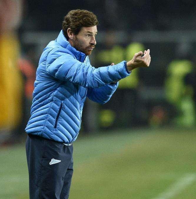 Villas-Boas: "Hay pocos jugadores como Bale, es un jugador top y para mí era fundamental"