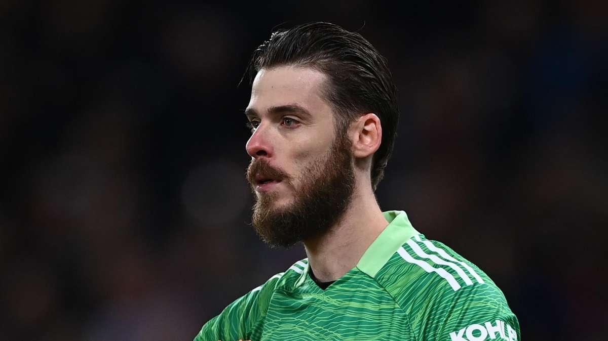 Florentino fichará tras la lesión de Courtois: De Gea suena con fuerza