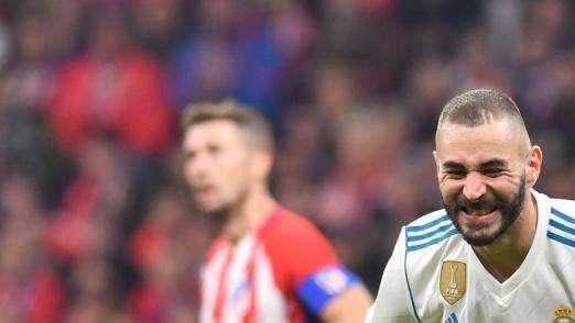 AS, Romero: "Benzema quita minutos a Isco y Asensio. El Madrid juega con uno menos"