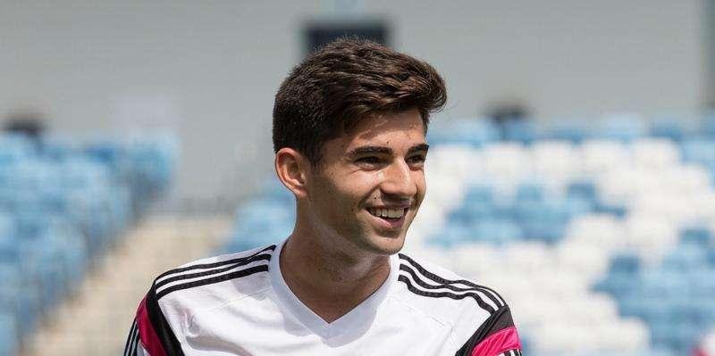 ¿De qué hablan Zidane y su hijo Enzo?: "Tenemos una relación padre-hijo"