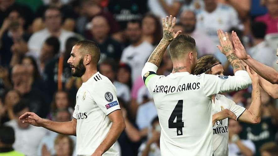 Fichajes Real Madrid | El recorte salarial en la renovación de Ramos sería...¡para pagar a Bale!