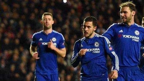 Daily Mail: Hazard, al Madrid o nada