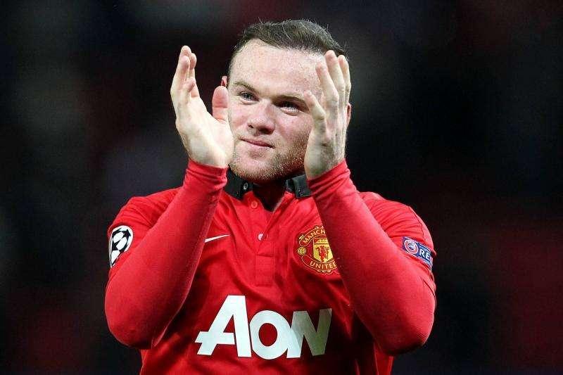 Daily Star: Beckham quiere a Rooney para su equipo de la MLS