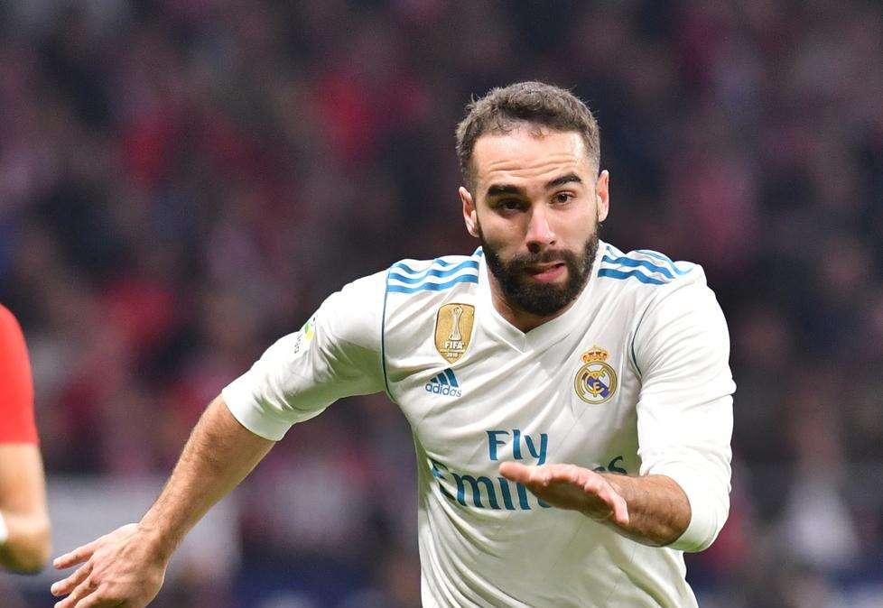 Real Madrid | Carvajal se pronuncia tras su última lesión: sus palabras