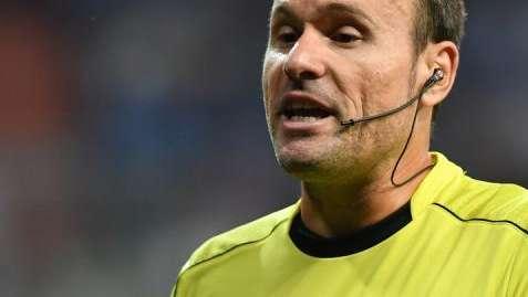 La RFEF confirma el colegiado que arbitrará el Girona - Real Madrid 