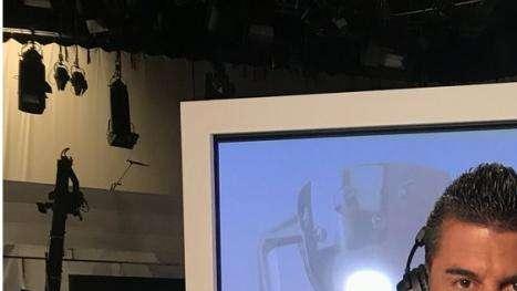 EXCLUSIVA BD - José Luis Morales: "Este es el mejor Madrid de la historia. ¿El pasillo? Hay que apoyar a Zidane. Antimadridismo..."