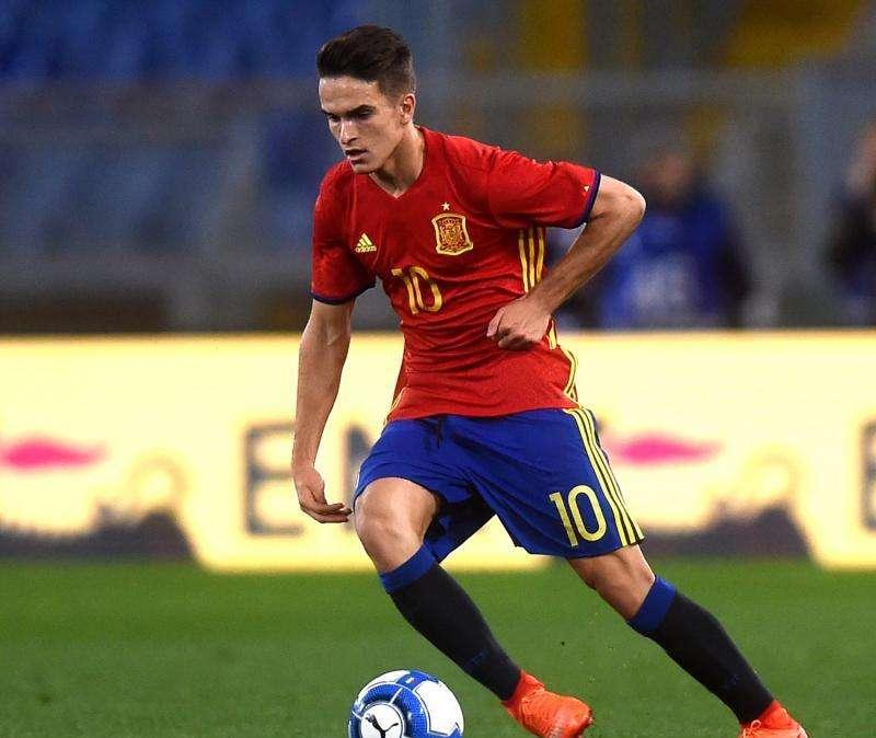 Denis Suárez quiere triunfar en el Barça: rechaza dos ofertas de grandes de Europa