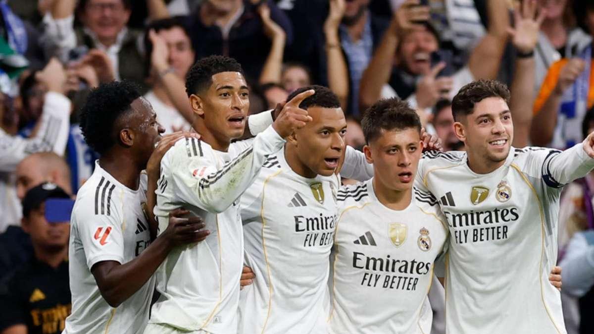 Vencer para disipar dudas: la previa del Elche - Real Madrid