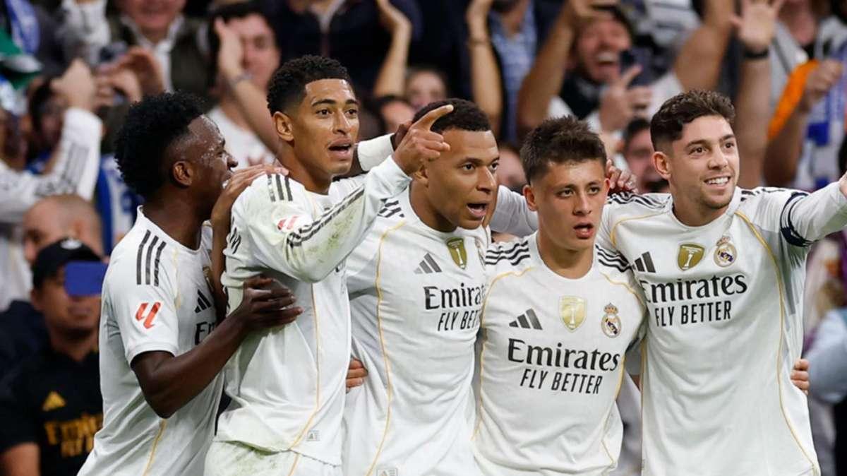 Fecha límite: un futbolista del Real Madrid decidirá su futuro en dos meses