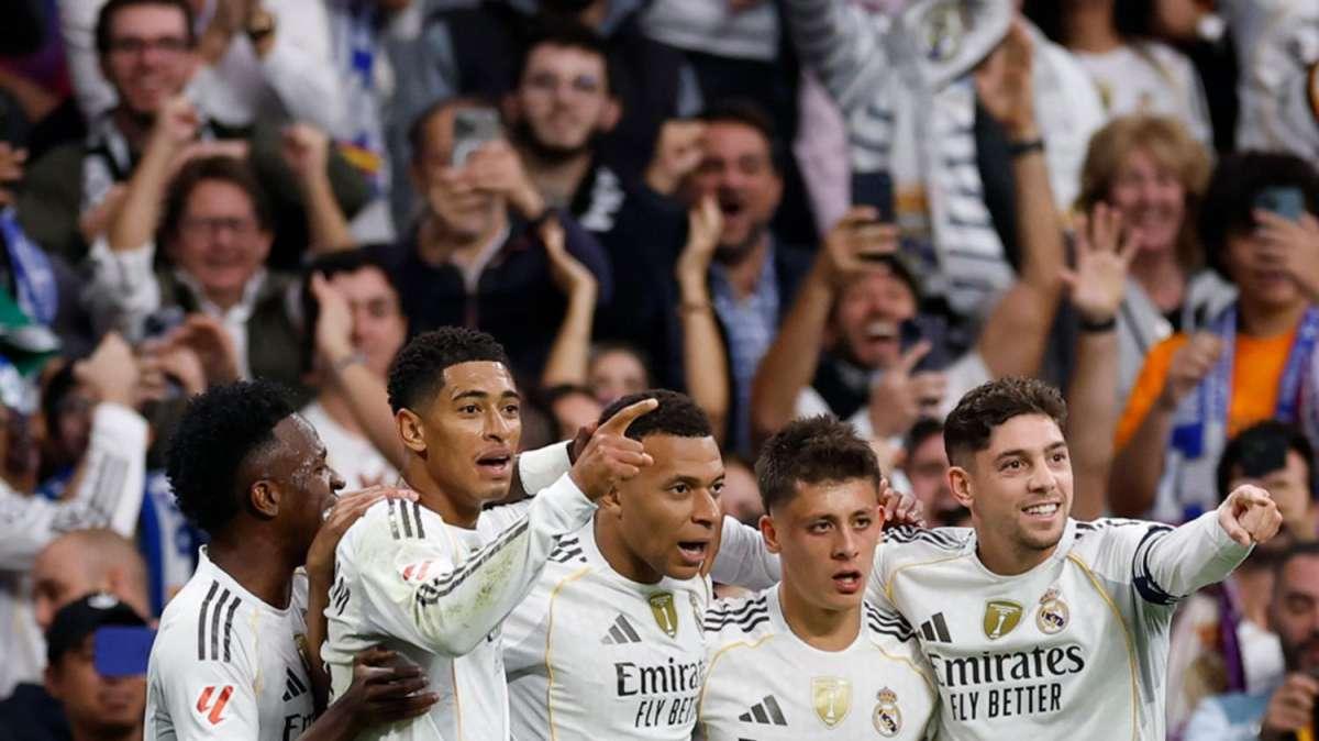 Otra baja confirmada para Xabi Alonso: podría estar fuera un mes