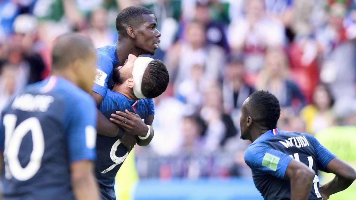 Fichajes Real Madrid | El plan del PSG para retener a Mbappé: ¡fichar a Pogba!