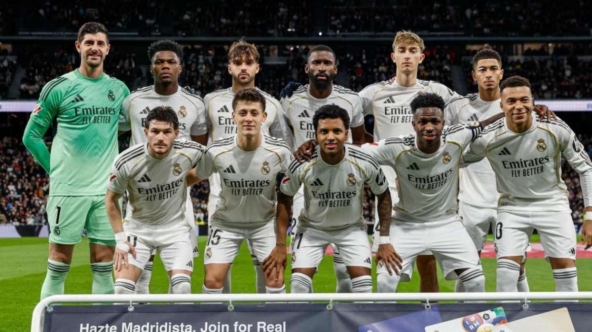 BD AWARD | ¡Entra y elige al mejor jugador del Real Madrid - Sevilla!