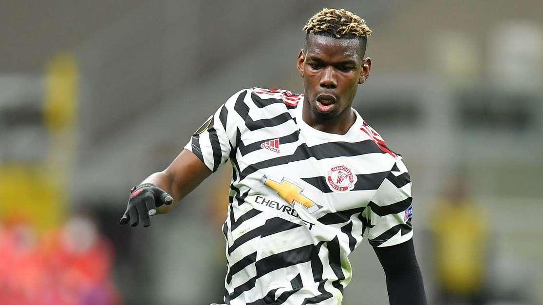 Fichajes Real Madrid | El futuro de Pogba se resolverá en las próximas horas