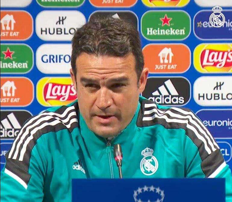 OFICIAL | El Real Madrid renueva a Alberto Toril hasta 2024
