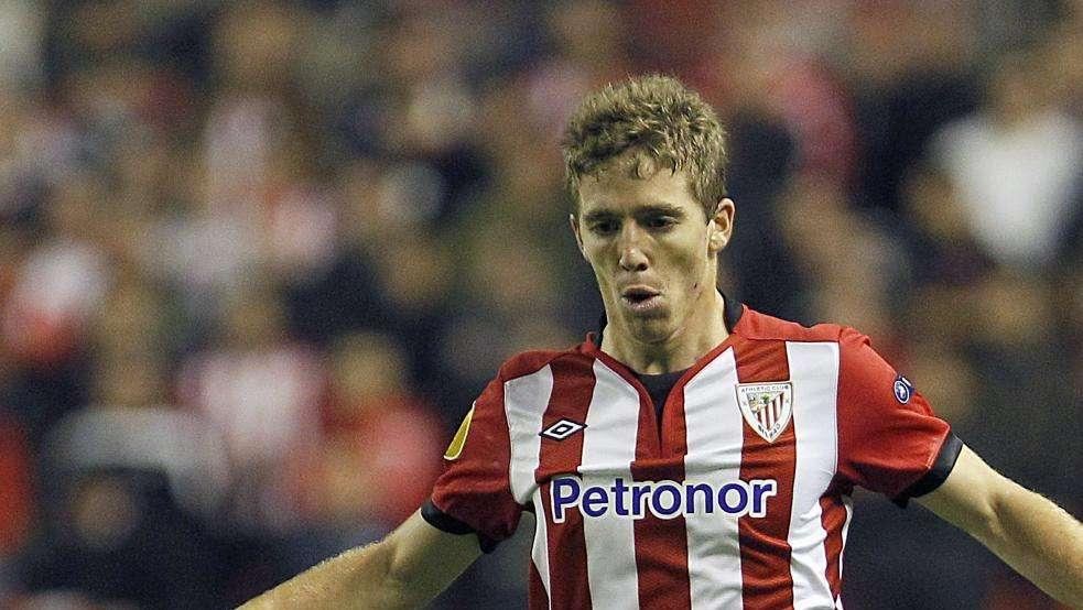 Supercopa | Muniaín: "Somos un club grande y ojalá podamos celebrar cosas bonitas"