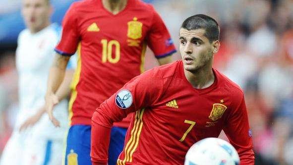 AS: El Madrid cambia de opinión sobre Morata