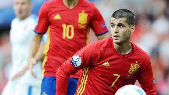 ABC: El Chelsea, la tentación de Morata
