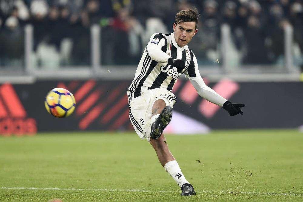 ¡ATENCIÓN! La Juventus tasa a Paulo Dybala: los motivos