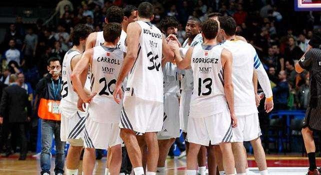Realmadrid TV emitirá el Real Madrid - Fuenlabrada