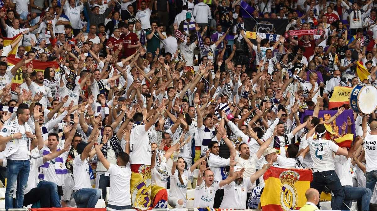 Real Madrid | Florentino responde a la pregunta del millón: ¿cuándo podrá volver el público al Bernabéu?
