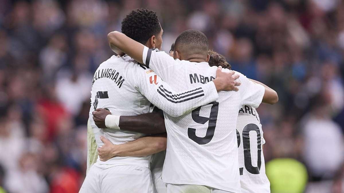 Un central del Real Madrid, ¿rumbo a la Bundesliga tras el Mundial de Clubes?
