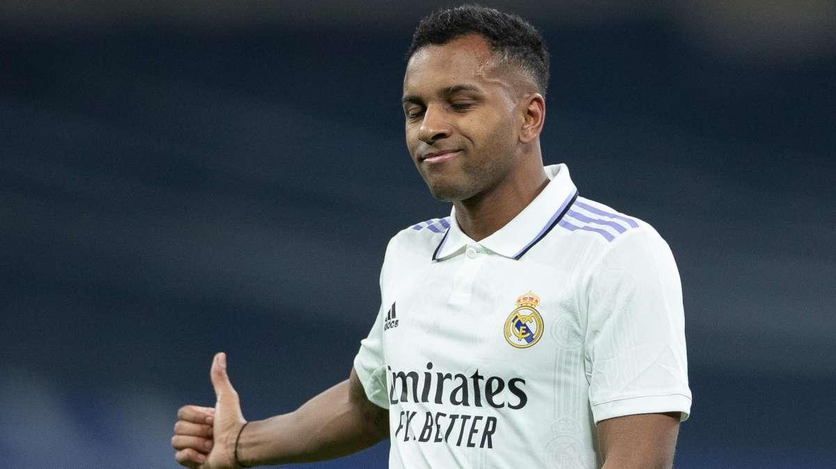 ALINEACIONES PROBABLES | Sin Benzema, pero con Rodrygo