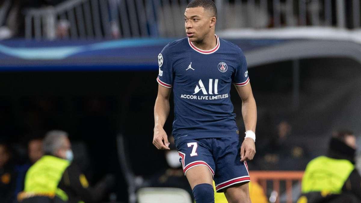 EXCLUSIVA BD | Pérez Muñoz: "¿Mbappé? Espero que la próxima temporada esté con nosotros"