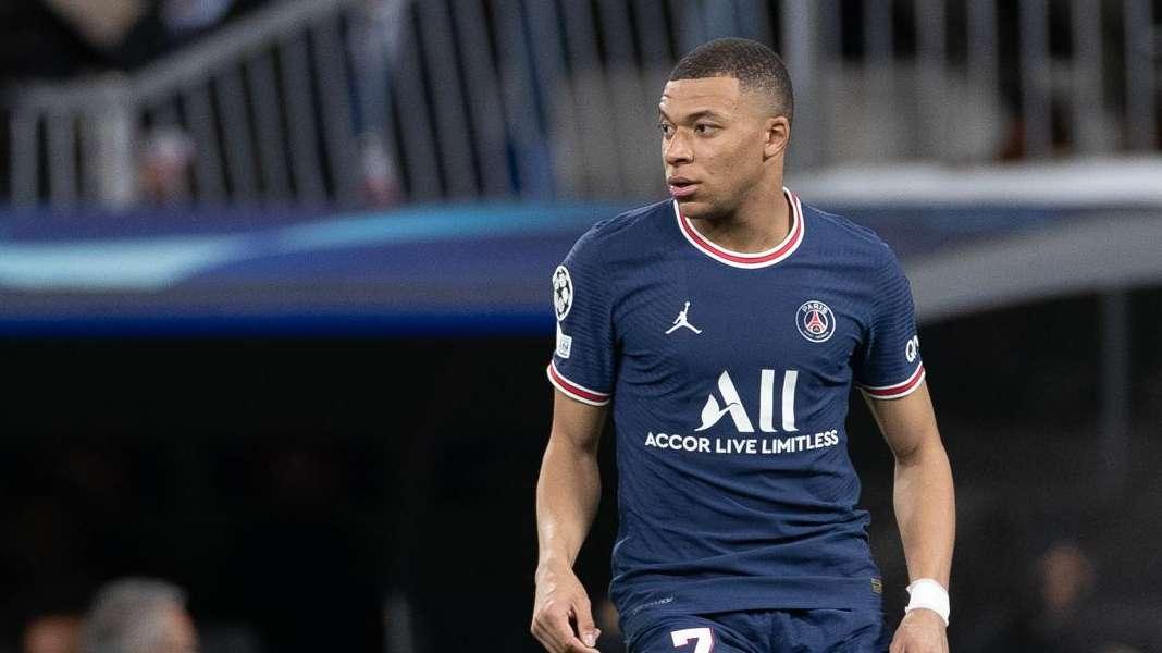 Mbappé vuelve a rechazar al PSG y crece el optimismo en el Real Madrid