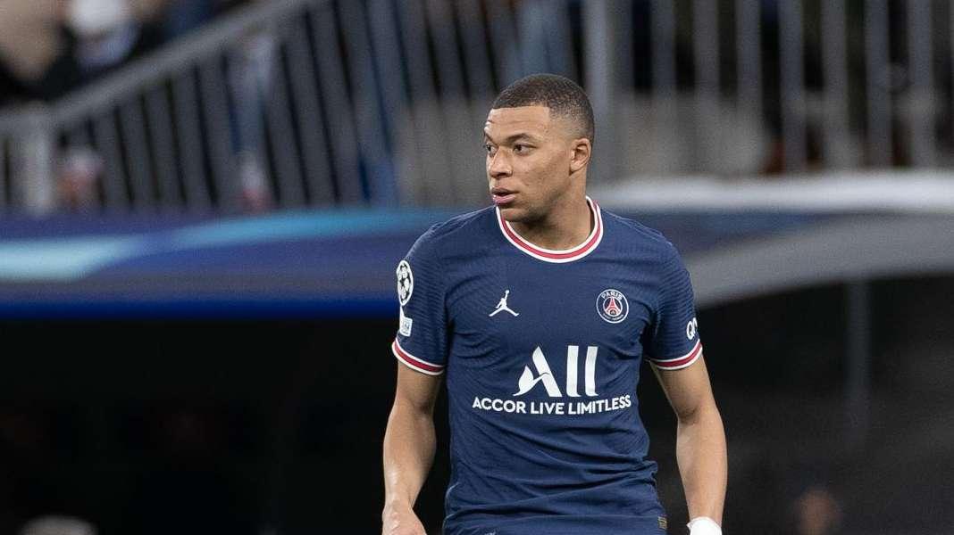 La última exigencia del Real Madrid para intentar el fichaje de Mbappé