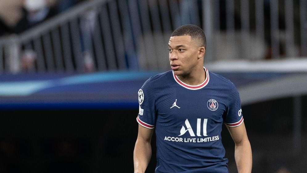 "Mbappé ha dejado la puerta abierta a no salir del PSG sin dejar dinero"