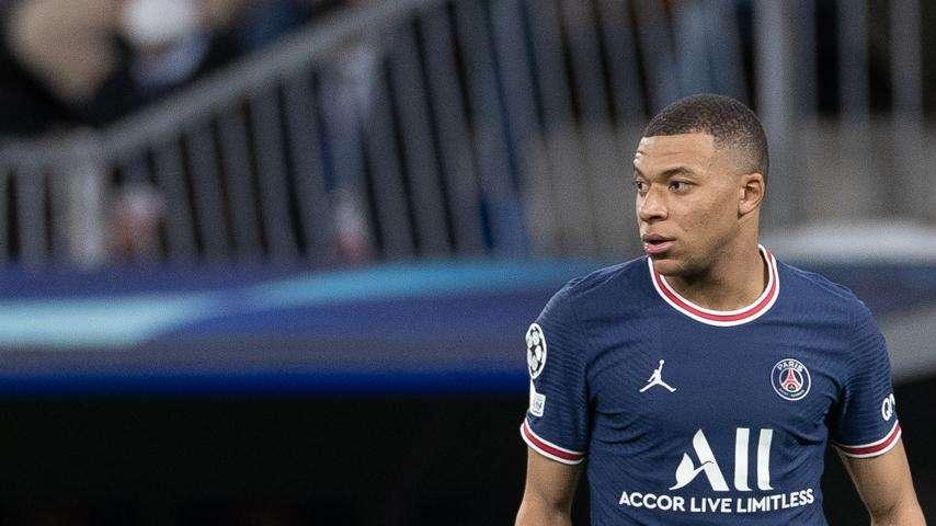 Crece el nerviosismo en el Real Madrid por Mbappé: los detalles