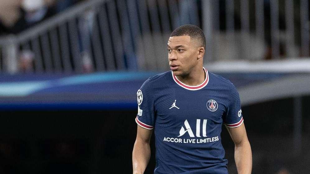 Leonardo: "Ha llegado el momento de que Mbappé se vaya del PSG"