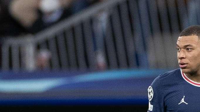 Si Mbappé firma un nuevo contrato, que se olvide del Real Madrid