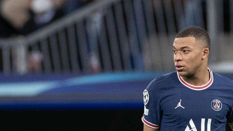 EXCLUSIVA BD | Tomás González-Martín: "Mbappé cobró un adelanto de la prima de fichaje del Real Madrid en diciembre"