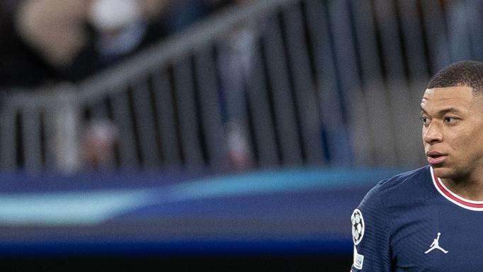 ¡DE LOCOS! El PSG podría ofrecer a Mbappé casi 200 millones solo por renovar