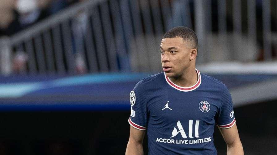 Ojo: Mbappé ya ha comunicado al Real Madrid su decisión