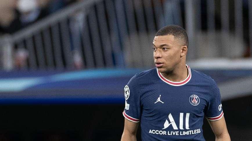 ¡OJO! Habla la madre de Mbappé: "Las ofertas de PSG y Real Madrid son idénticas"