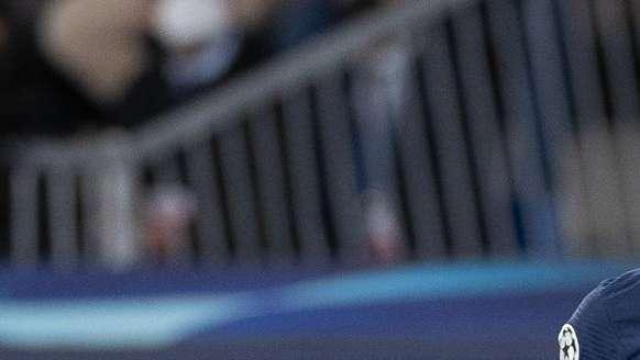 "El Real Madrid ha hecho avances importantísimos esta semana por Mbappé"